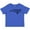 Royal Blue, variant on Inktastic North Carolina Word Salad Boys or Girls Toddler T-Shirt