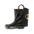 thumbnail image 4 of Western Chief Batman Everlasting Boys' Weat Black, 4 of 6