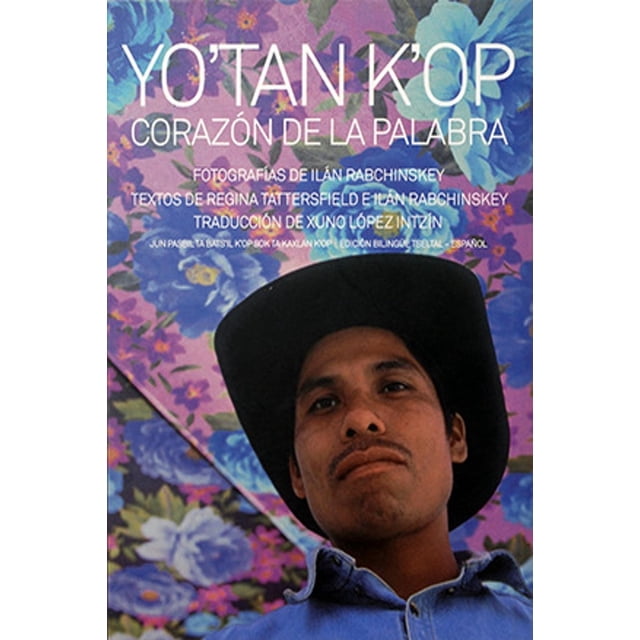 Yo'tan k'op Blanco