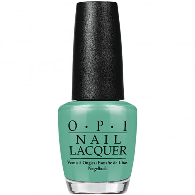 OPI Nail Polish, My Dogsled Is A Hybrid, 0.5 fl oz