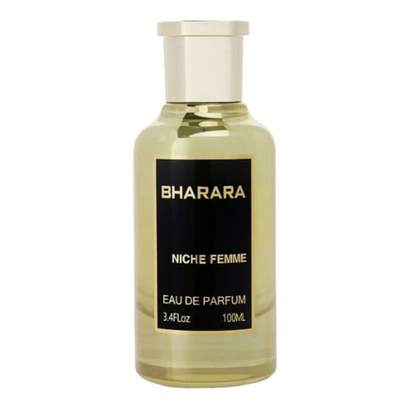 Niche Femme EDP 100 ML BHARARA
