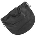 thumbnail image 3 of Motorcycle Helmet Bag Drawstring Helmet Pouch Sports Helmet Bag Ski Helmet Holder, 3 of 8