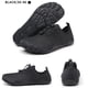 thumbnail image 5 of Zapatos acuáticos, zapatos transpirables para vadear, suministros para exteriores resistentes al desgaste para mujeres y hombres Hugtrwg Para estrenar, 5 of 9