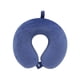 thumbnail image 2 of Almohada de espuma viscoelástica en forma de U Artefacto para dormir en la oficina Almohada para el cuello Almohada cervical para aviones y automóviles, 2 of 3
