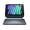 Blue, variant on Dexnor for iPad mini 7 (A17 Pro)/Mini 6 Case with Keyboard, Magnetic Floating Cantilever Stand with Trackpad Pencil Holder Backlit Keyboard Case for iPad mini 7th(2024)/6th (2021) Generation, Black