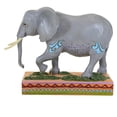 thumbnail image 2 of Enesco Jim Shore African Elephant, Figurine, 5.5in H, 2 of 3