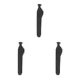 thumbnail image 3 of Wweixi Plastic Chain Protection Stickers Frame Protector Road Bike Chain Guard Cover Lower Fork/Down Tub Cycling Guard Lower Fork B 3PCS, 3 of 6