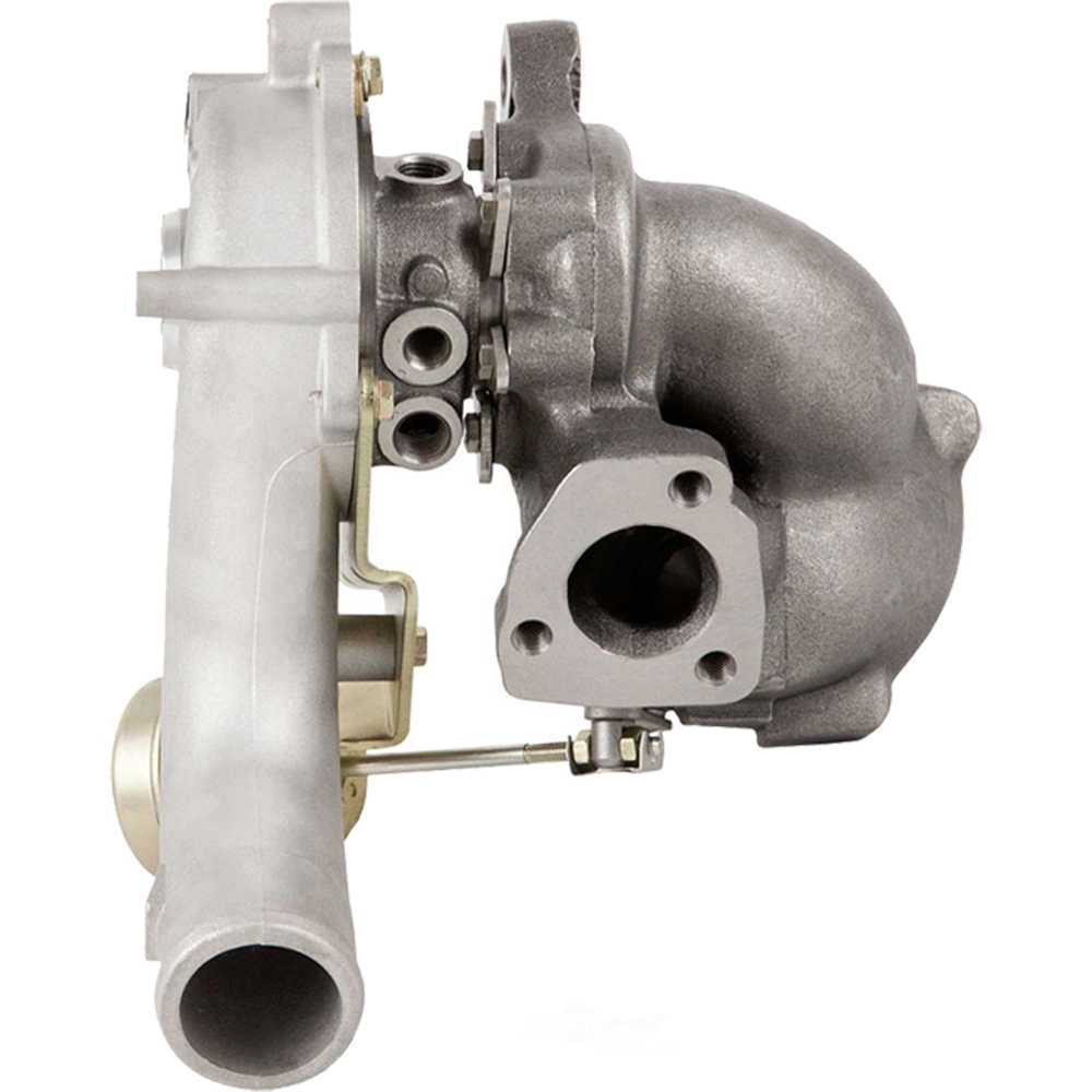 Global Parts Distributors LLC 2511237 New