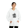 thumbnail image 6 of Count The Blessings Thanksgiving Unisex Heavy Blend™ Hooded Sweatshirt, 6 of 9