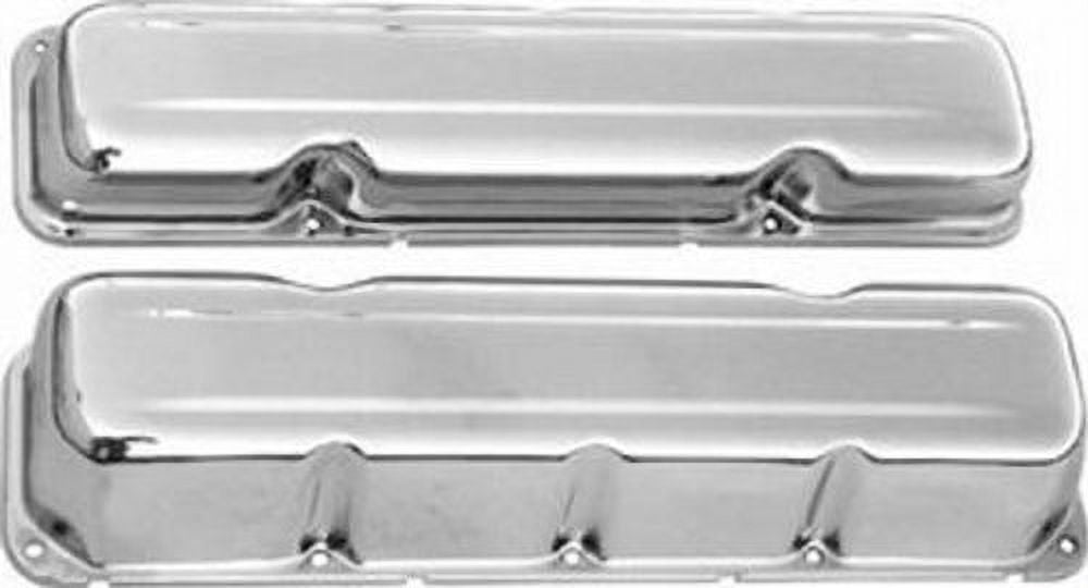 AMC/For Jeep 304-360-390-401 VALVE COVER