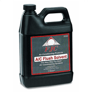 FJC 2032 AC System Flush Solvent 1 Quart Removes Acid Moisture and Debris