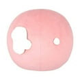 thumbnail image 4 of Kirby Champion - Kirby Adventures 11" All Star Collection Plush (San-Ei) 1970, 4 of 8