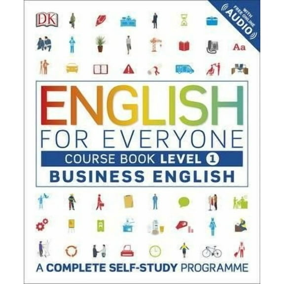 English for Everyone Business English Course Book Level 1