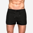 thumbnail image 5 of Ana Mens Fitness Mesh Shorts Running Training Quick-drying Athletic Sprint Shorts, 5 of 9