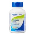 thumbnail image 1 of Equate Probiotic 10 Billion, Adult, 1 of 6