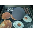 thumbnail image 2 of Pre Seasoned Heavy Duty Cast Iron Burger Press - Smash Burger Press Kit, Grill Press for Smash Burgers, Burger Smasher for Griddle, Cooking Weight Press, Food Press, Meat Smasher, 2 of 4