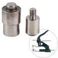 thumbnail image 4 of Clothing AccessoriesHand Press Machine Setter Steel Grommet Punch Tool Enhanced Features, 4 of 4