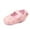 Pink, variant on Otqutp Kids Party Sandals Baby Girls Sandals Summer Shoes Outdoor First Walking Toddler Girls Shoes for Summer Outdoor 0 to 12 Months