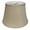 66#Beige,Pongee Silk, variant on Table Lamps Slant Inverted Cut Corner Rectangle Softback Lampshade with Washer Fitter, Egg,Floor Lamps
