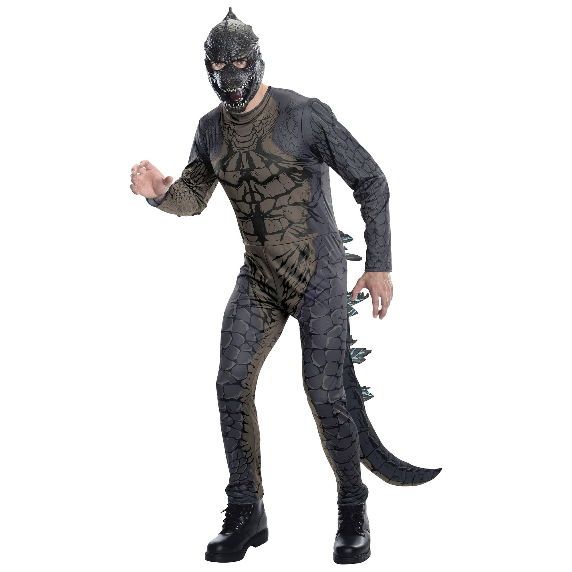 Sexy Godzilla Costume