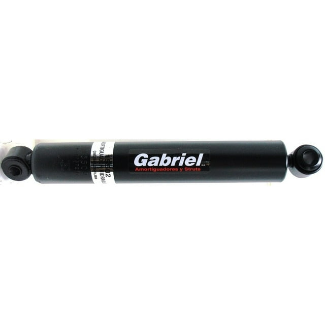 Amortiguador Dirección Ram 3500 1994 A 2004 Dodge RWD GABRIEL .