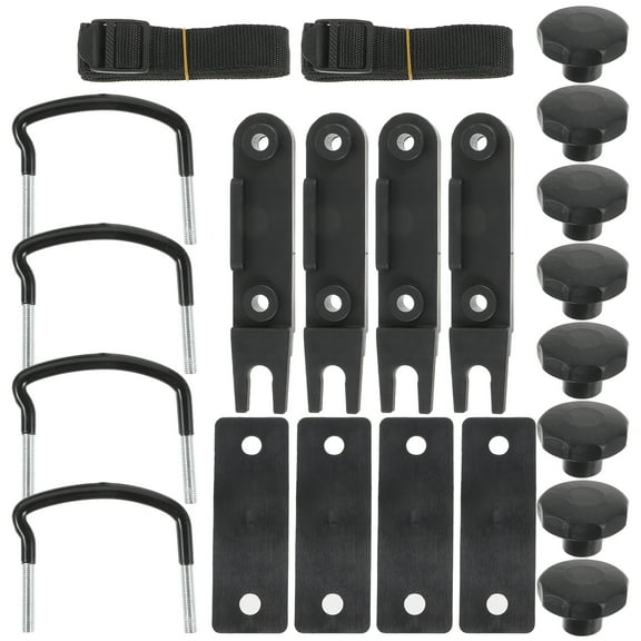 Car Roof Rack Accessories for SUV Mounting Bracket
