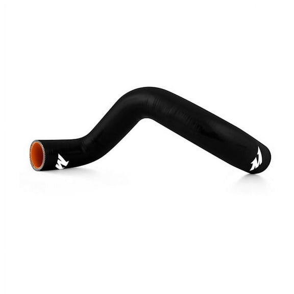 Mishimoto MMHOSE-VIP-96BK Silicone Radiator Hose Kit Compatible With Dodge Viper 1996-2002 Black