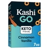 Kashi GO Cinnamon Vanilla Breakfast Cereal, Gluten Free, 7 oz Box