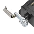 thumbnail image 3 of Mechanical Counter, 5 Digit Counter 0-99999 Manual Mechanical Reset Manual Stroke Counter For Printing Press, Auto Digital Counter deca, 3 of 5