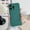 Forestgreen, variant on Compatible for iPhone 16 Pro Max Case, TPU Silicone Phone Case, Full Protective Cover with Anti-Scratch Soft Microfiber Lining, Anti-Drop Shockproof Slim Phone Case for iPhone 16 Pro Max, Deeppink