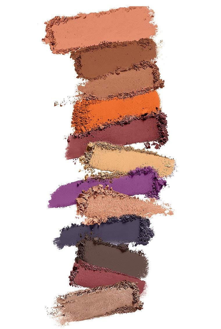 Maybelline New York Soda Pop, palette ombres à paupières, 9.6 GR