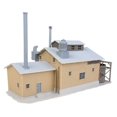 thumbnail image 1 of Walthers, Inc. Factory Kit, 1 of 1