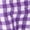 Purple Orchid Gingham, variant on Woman Within Plus Size Tall Seersucker Pull-On Elastic-Waist Pants