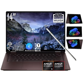 HP Envy x360 15.6