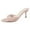 Beige, variant on adviicd Women's Walking Shoes Sandals for Women Dressy Summer Platform Comfortable Womens Sandal Black,42