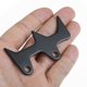 thumbnail image 3 of 1set Chainsaw Bumper Spike W/screws Fit For Husqvarna 36 41 136 137 141 142 Replacement 530014381 Garden Tool Repairing Parts, 3 of 5
