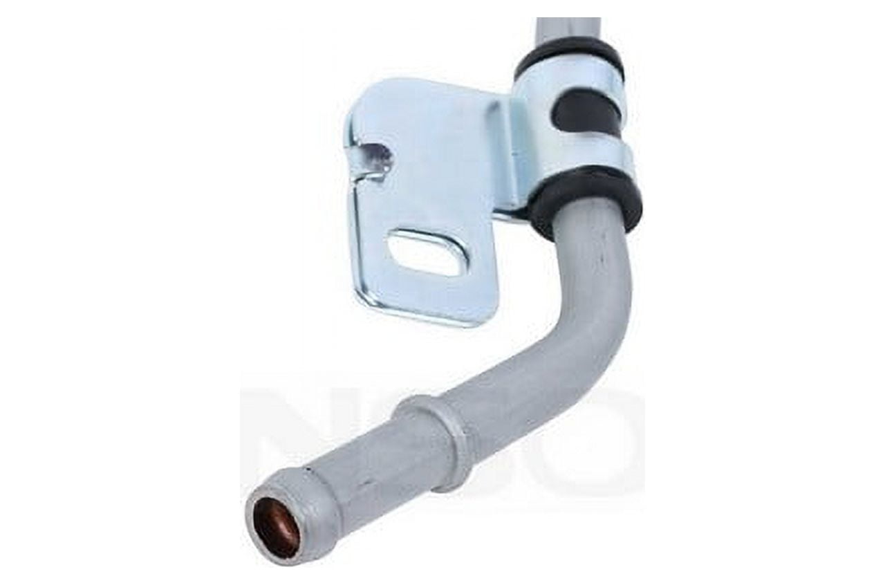 Sunsong 3404311 Power Steering Return Line Hose Assembly