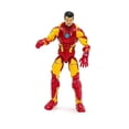 thumbnail image 2 of Marvel Legends Fans Choice Exclusive Action Figure 2Pack Deadpool Blue Yellow Outfit Warpath, 2 of 2