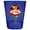 Blue, variant on Las Vegas Nevada Design A Souvenir Full Color 2 oz Round Shot Glass Multicolor (4-Pack)