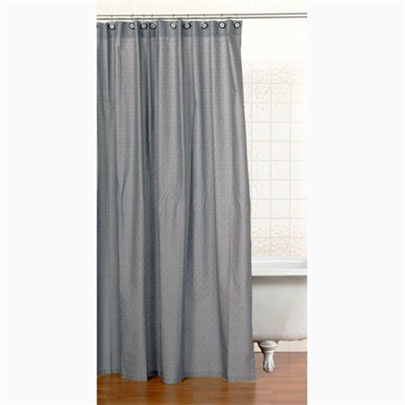 Teyo Apos S Tires Shower Curtain With Hooks Walmart Canada