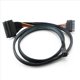 thumbnail image 5 of 2X Cable Integrado 12G Mini SAS HD A U.2 36P SFF-8643 A SAS U.2 SFF-8639 con Fuente de Alimentación SATA de 15 , Adecuado para SSD U.2, 5 of 5