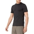 thumbnail image 2 of C9 Champion Men's Short Sleeve Tech Tee, Ebony, L, 2 of 3