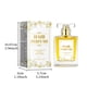 thumbnail image 3 of Pisexur Belleza Maquillaje Perfume capilar femenino con aroma floral de manzanilla, spray hidratante para el cuidado del cabello, 50 mlpara mujeres y hombres, 3 of 9