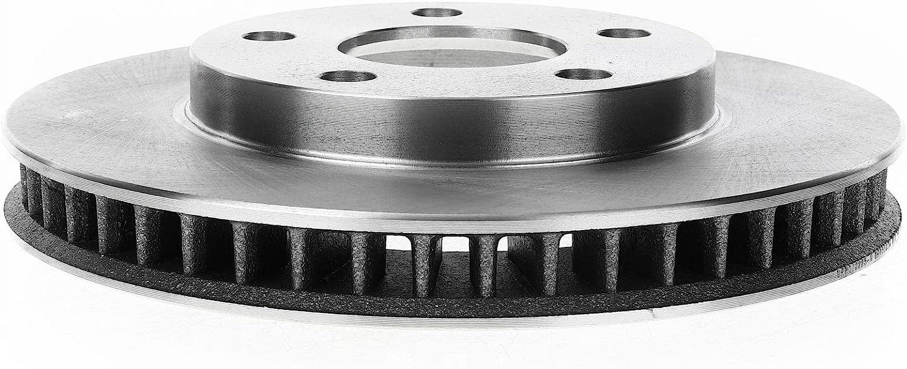 Front Disc Brake Rotors For Buick LeSabre, Pontiac Bonneville, Chevy Venture