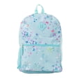 thumbnail image 3 of Jetstream 4pcs Full School Day Backpack set, Watercolour Butterflies, 3 of 4