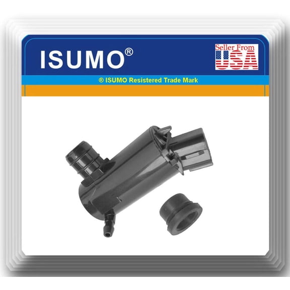 Windshield Washer Pump Fit:OEM#98510-2G000 Genesis Hyundai Kia