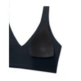 thumbnail image 5 of CRZ YOGA Butterluxe V Neck U Back Sports Bras For Women, 5 of 6