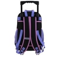thumbnail image 4 of Mochila Grande Con Ruedas Fabrica Chenson HG Happy Girl TARLAIT HG70656-3, 4 of 7
