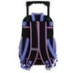 thumbnail image 4 of Mochila Grande Con Ruedas Fabrica Chenson HG Happy Girl TARLAIT HG70656-3, 4 of 7