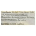 thumbnail image 4 of Moutarde marinée, 4 of 5
